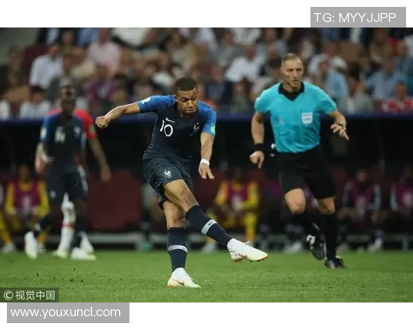 姆巴佩五大高光时刻回顾 突破极限与传奇瞬间的完美交织